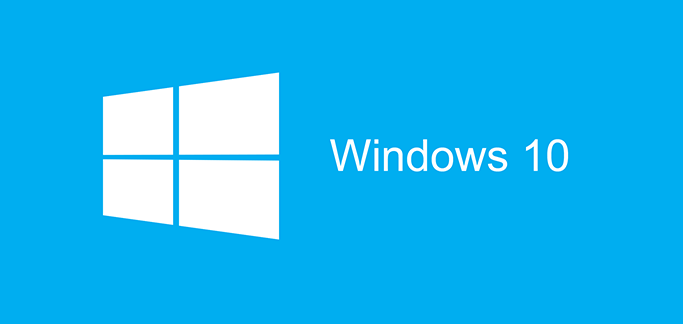 Novedades de Windows 10 Technical Preview